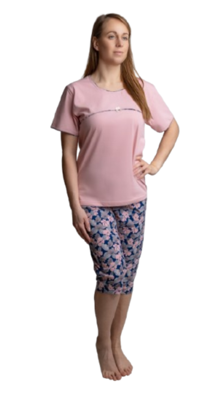 Piżama damska Milena