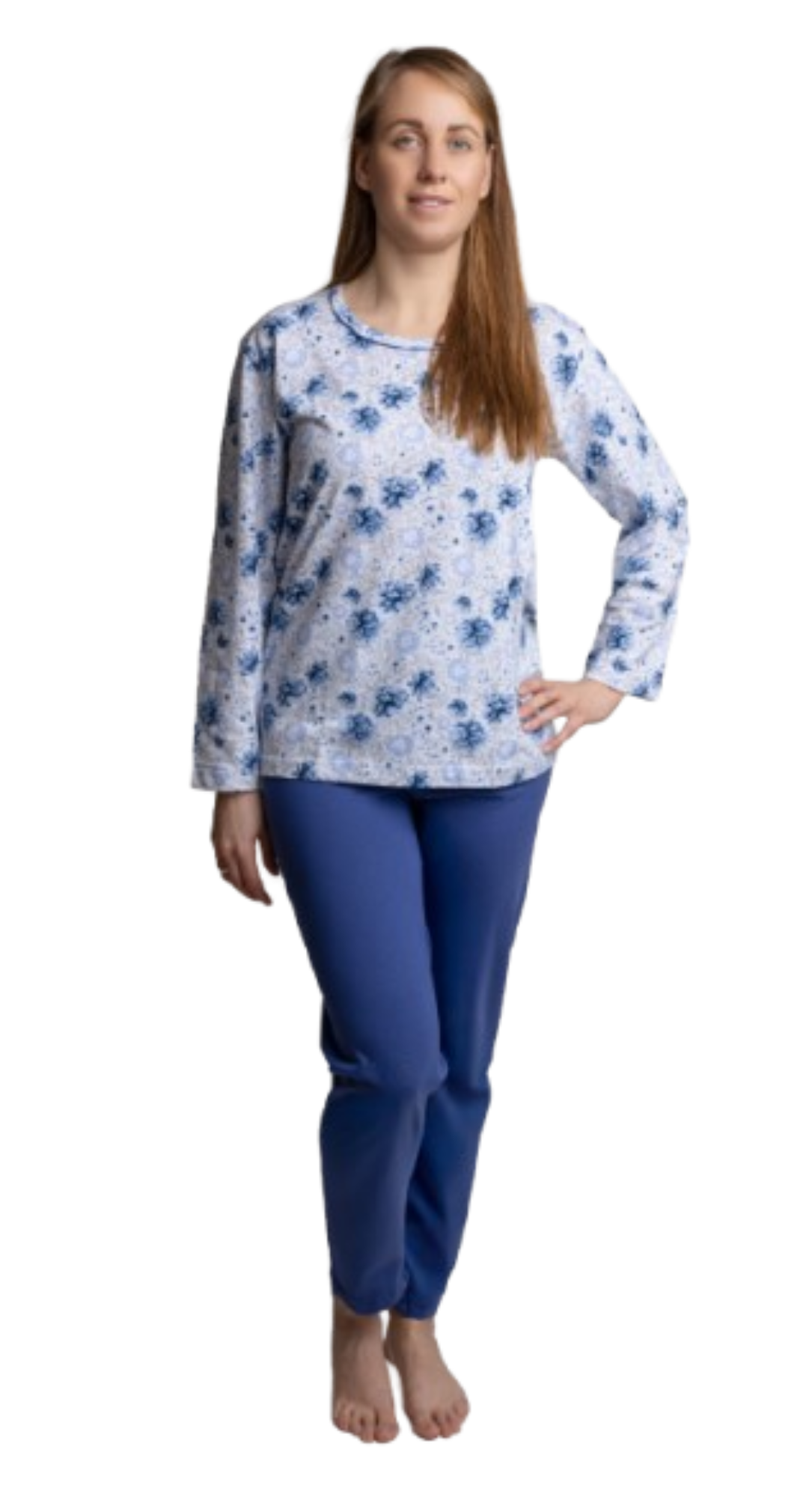 Piżama damska Ula Piżama damska Ula