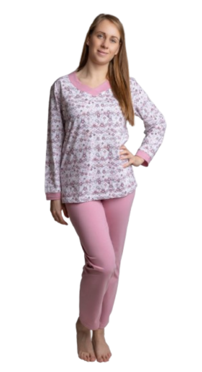 Piżama damska Malwina