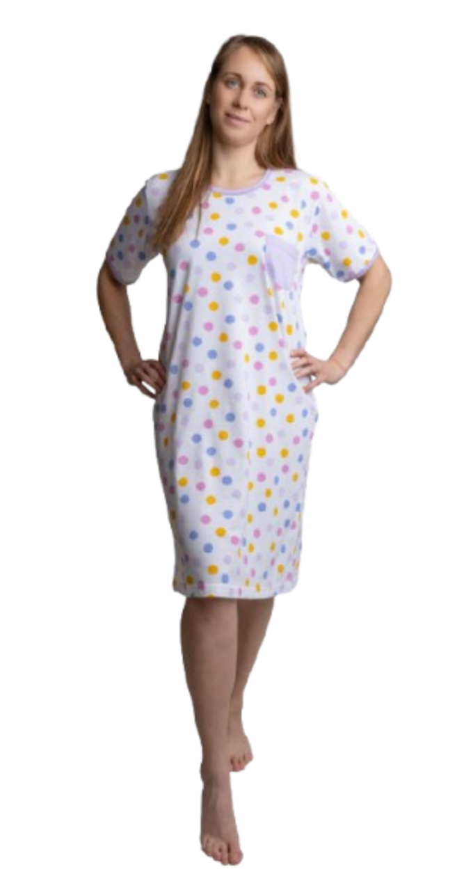 Koszula damska Frania