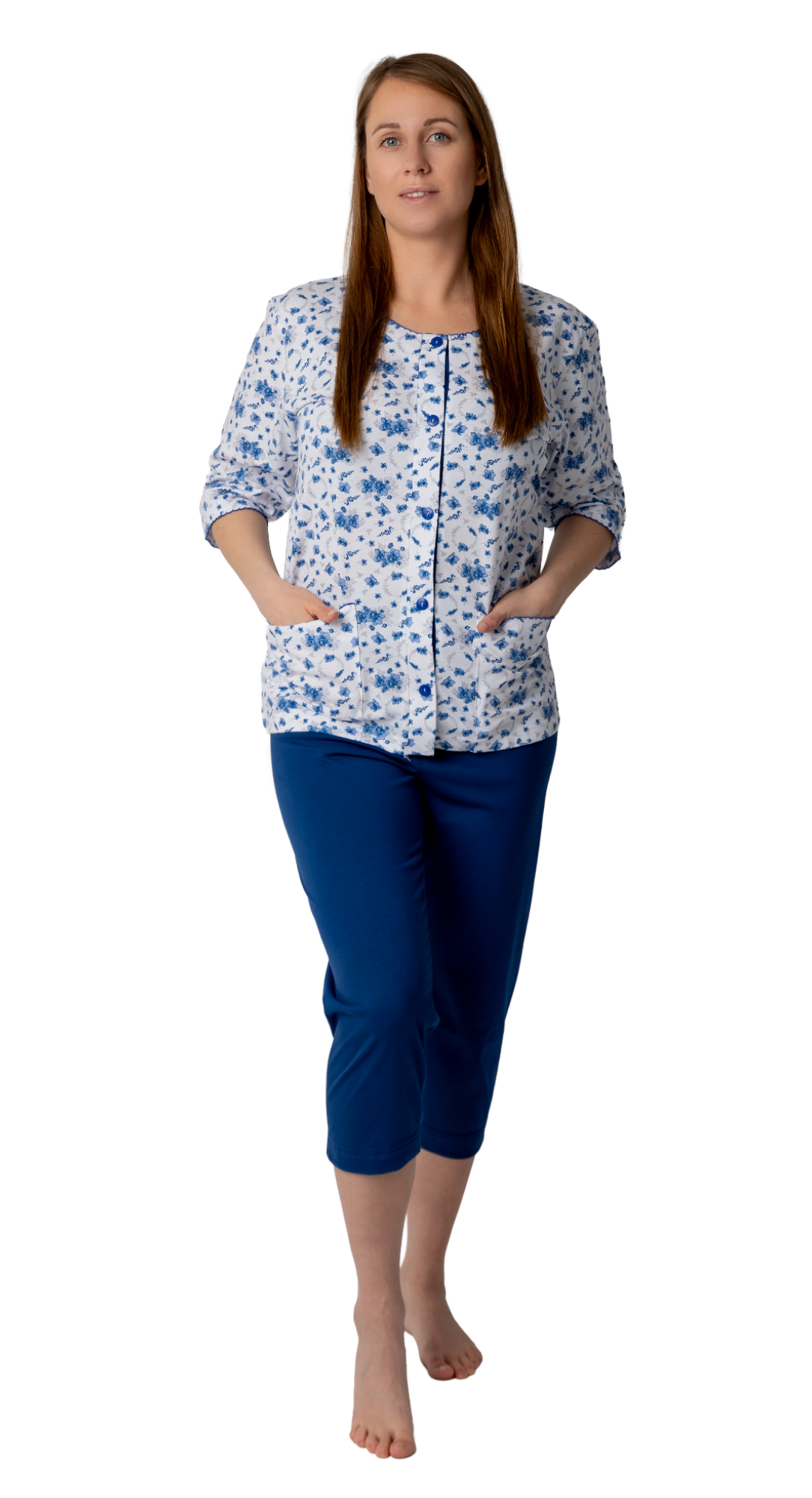 Piżama damska Dorota Piżama damska Dorota