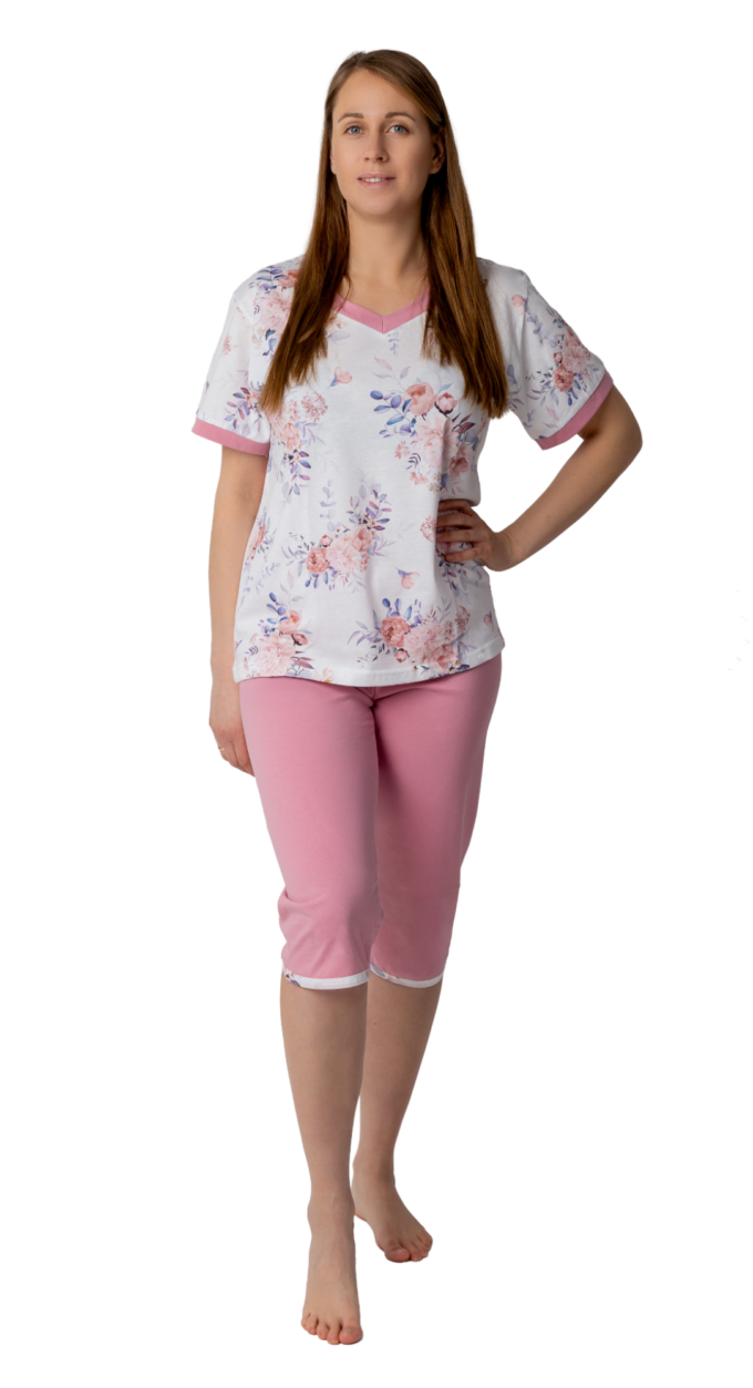 Piżama damska Jagna